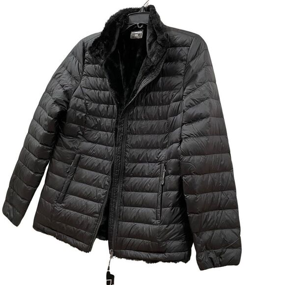 Down, Ultra Light, Puffer Jacket, 32 Degrees Heat, Size S - Picture 12 of 12